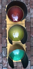 Retired Aluminum 12” LED