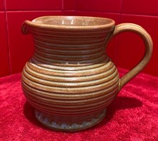 Vintage Studio Burton Pottery