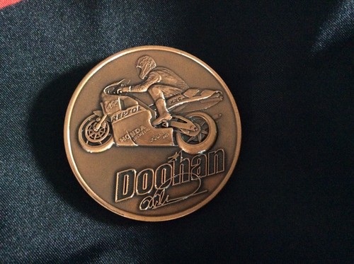 Mick doohan official limited - mick,
