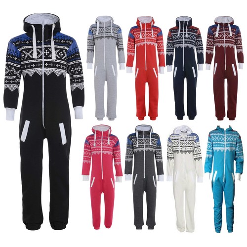 Mens unisex printed 1onesie - mens,