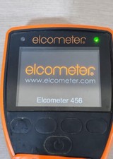 ELCOMETER 456B A456CFBS