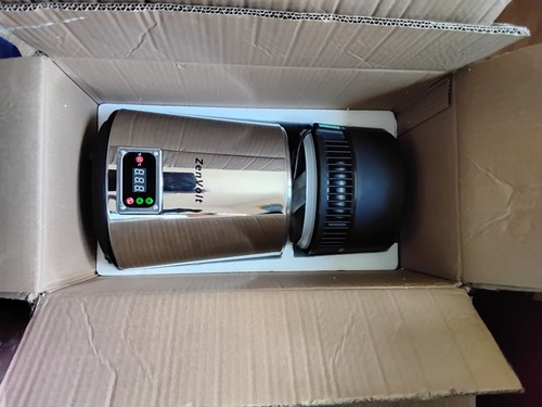 Distiller 304 stainless - 4l,