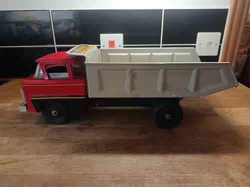 Vintage 1960s mark powerhouse - vintage,