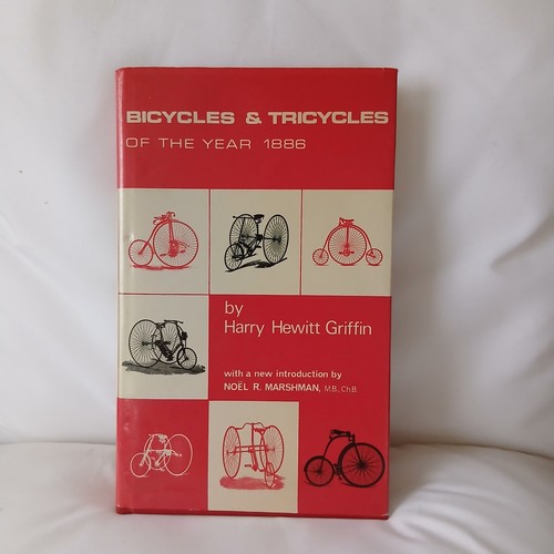Bicycles tricycles of the - &,