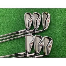 TaylorMade R9 Iron Set R NS