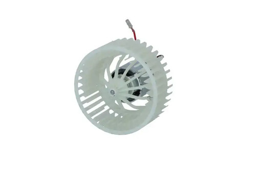 Blower fan for - left-hand, drive