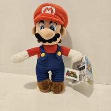 Super Mario Bros. Super Mario