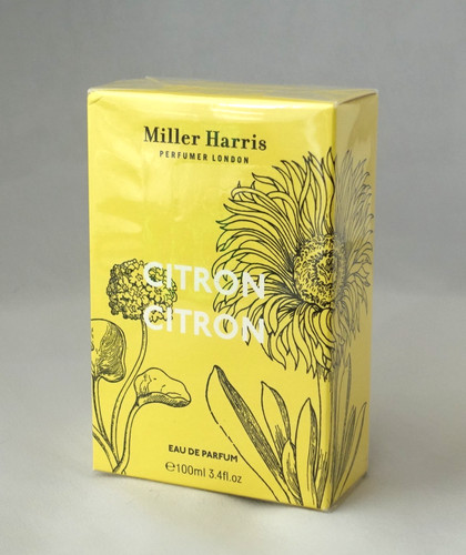 Miller harris citron - harris,