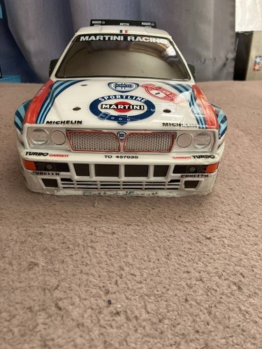 Drift car yd2 rdx - car, body