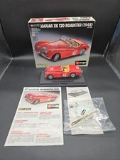 BURAGO 5502 1/24 JAGUAR XK120