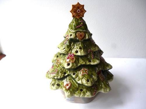 Villeroy and boch christmas - and,