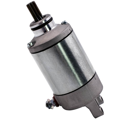 Starter motor for kawasaki - for, atv
