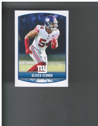B1497 2018 panini - b1497-,