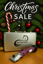 POSH PONY Cordless Horse