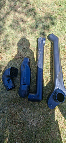 Intake snorkel for - intake, mitsubishi
