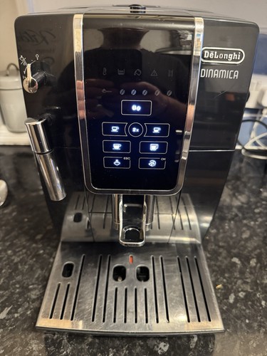 Longhi dinamica ecam35015b - dinamica,