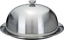 MTS Stainless Steel Cloche