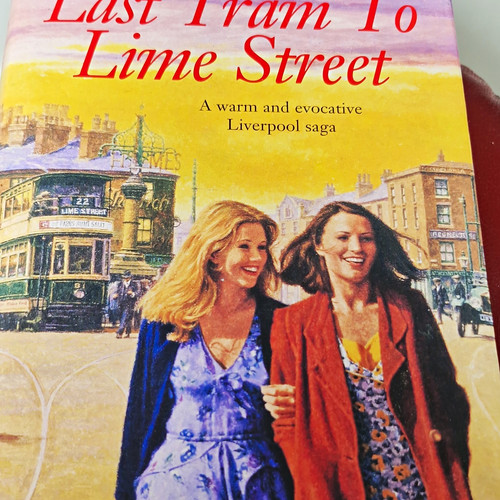 Joan jonker last tram - last, to