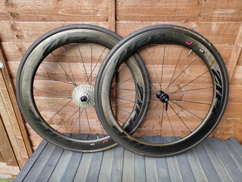 Zipp 404 firecrest carbon - zipp,