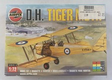 Airfix 1:72 D.H.Tiger Moth