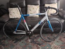 Cinelli Vigorelli Fixed Gear-