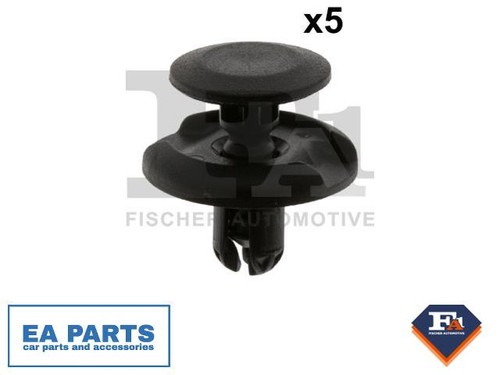Clip trim protection strip - clip,,