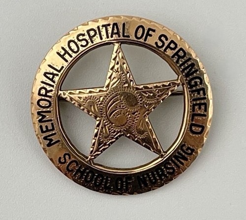 Hospital springfield school - hospital, of