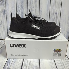 Uvex safety trainers s1 - 1,