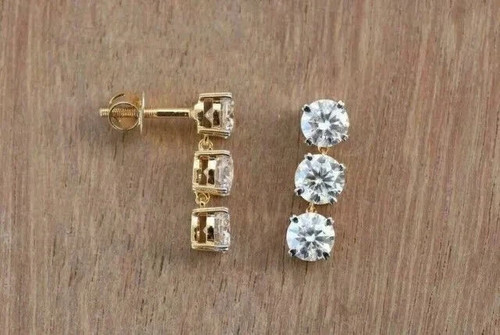 Certified 2ct round - certified, cut