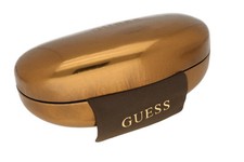 Guess Sunglasses Case + Lense