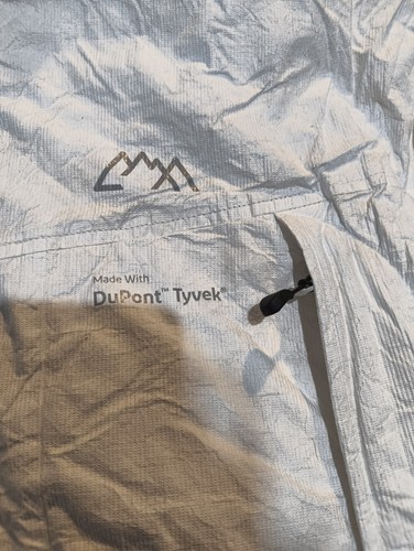 Cmf outdoor garment - 1, w/