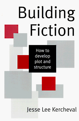 Building fiction how to - fiction:,