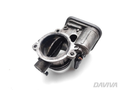 Bmw series throttle - 3,