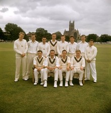 Lancashire County Cricket Club
