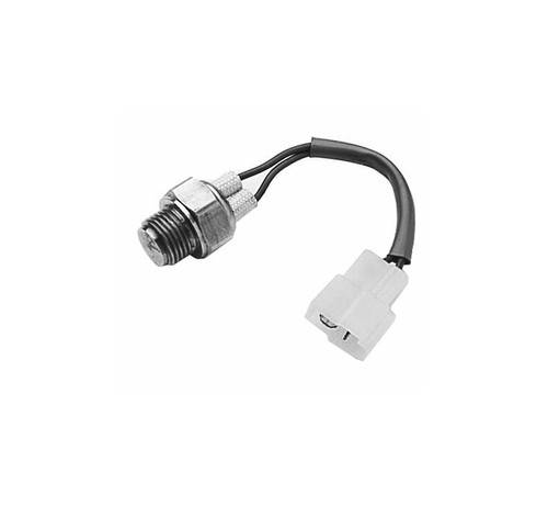 Fuel parts radiator fan switch - fuel,