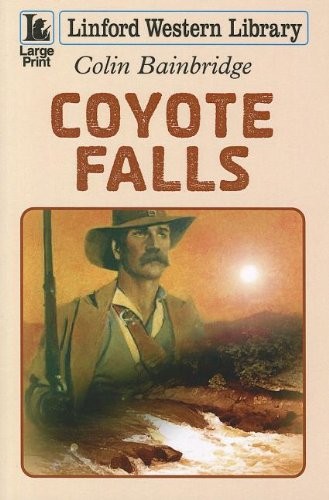 Coyote falls linford western - coyote,