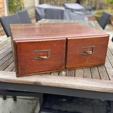 Midcentury desktop oak - , 2