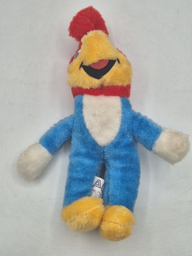 Vintage 1985 woody woodpecker - vintage,