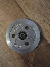 32469GT 32469 Pulley with