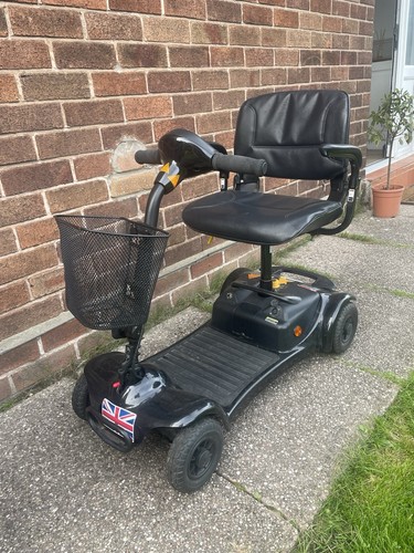 Rascal ultralite 480 mobility - 480,