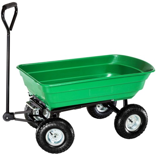 New heavy duty green garden - new,