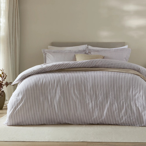 Yard hebden stripe 100 cotton - stripe,
