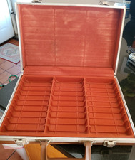 Vintage Brown Cassette Vinyl