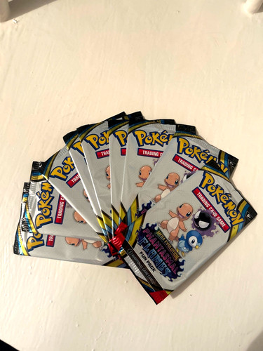 Pokemon phantasmal flames - phantasmal,