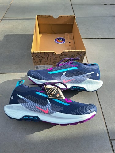 Nike pegasus trail gtx - trail,