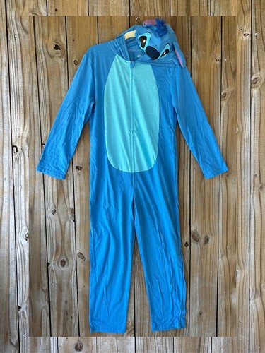 Disney lilo stitch blue - &,