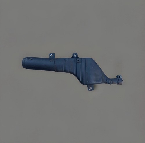 Yamaha xt600 xt500 silencer - yamaha,