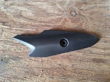 Kawasaki Z900 ZR 900 - Exhaust Cover Guard Plastic Heat Shield Protector Trim