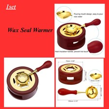 Wax Seal Warmer,Wax Seal Kit