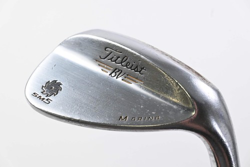 Titleist vokey sm5 lob wedge - titleist,